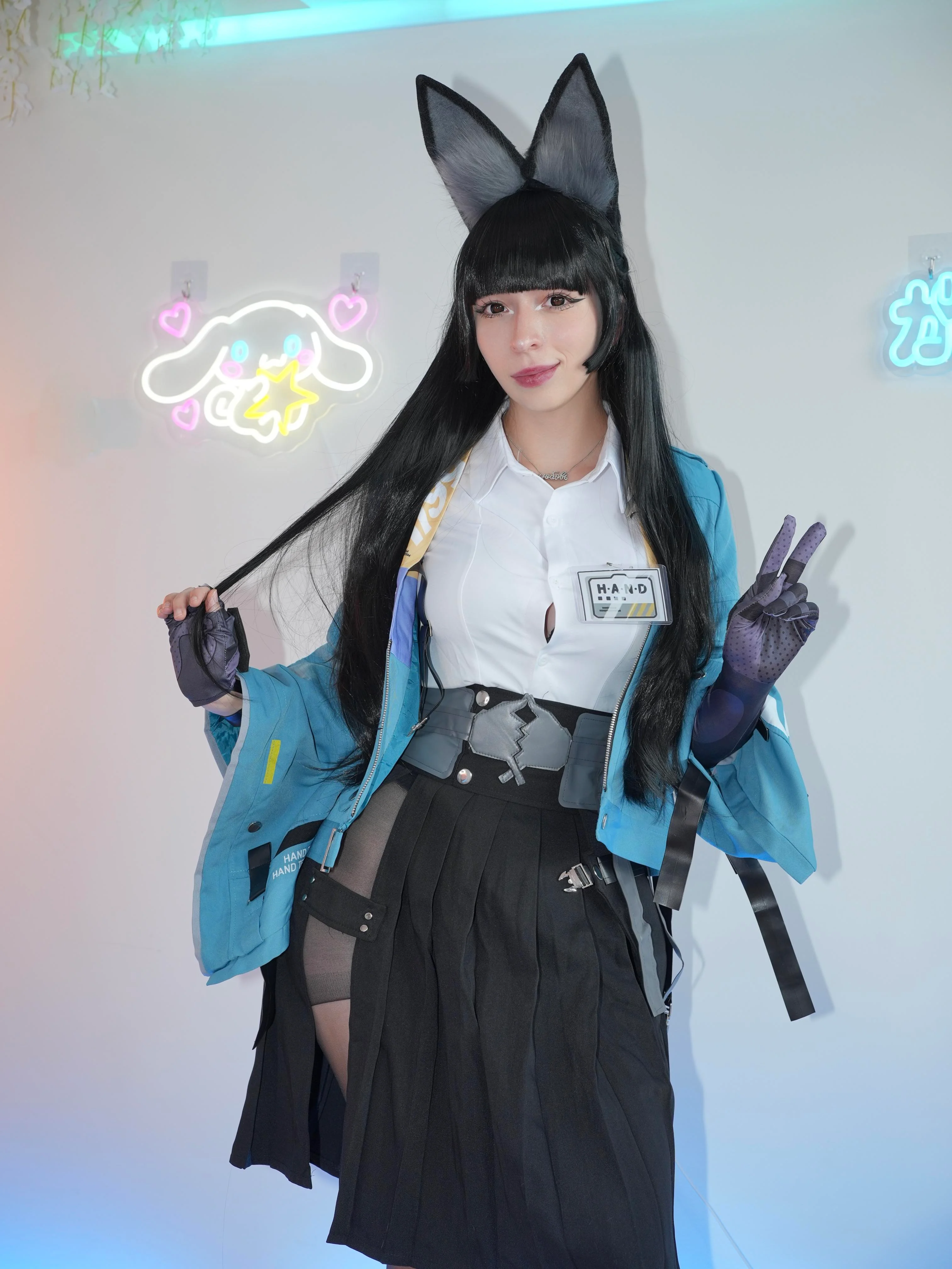 Hoshimi Miyabi by (excat17) picture 2 of 2