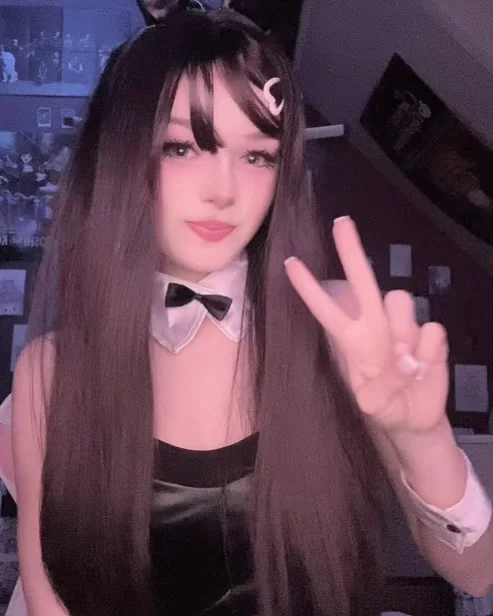 Mai sakurajima cosplay by Saori picture 3 of 3