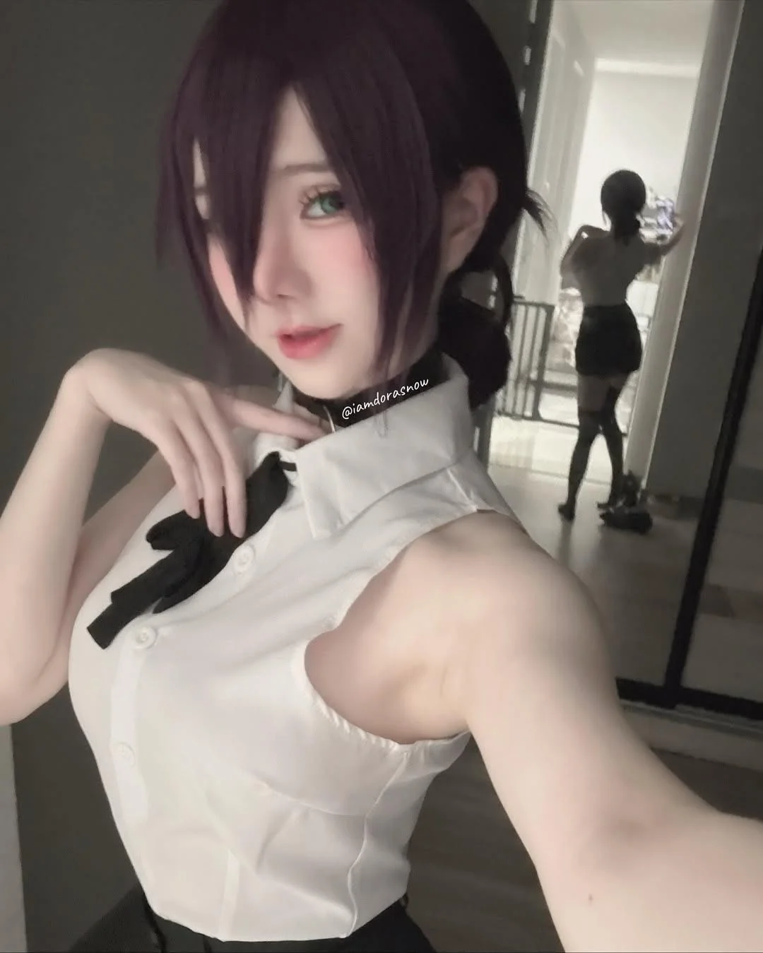 Reze by Sally Dorasnow from Chainsaw Man picture 1 of 2