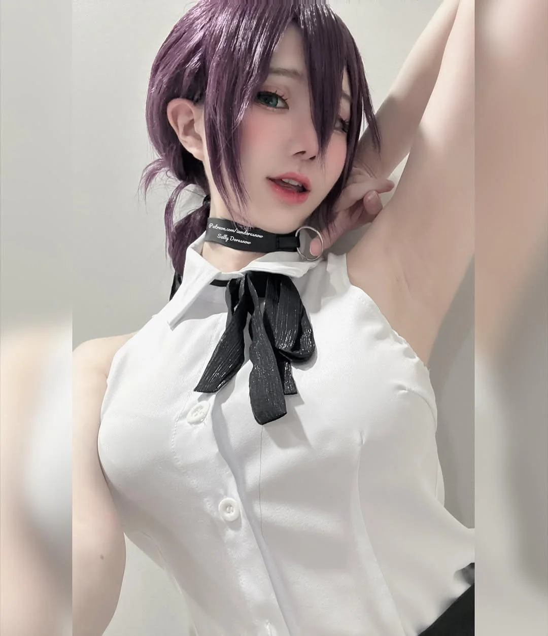 Reze by Sally Dorasnow from Chainsaw Man picture 2 of 2