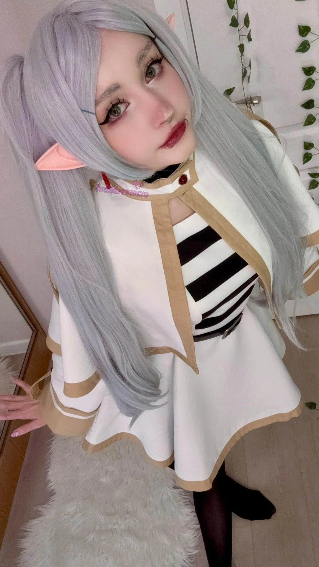 Frieren (LucidDreamExe) [Frieren: Beyond Journey's End] picture 1 of 1