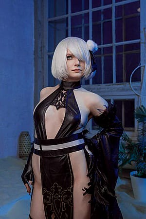 2b by Sinne_San'