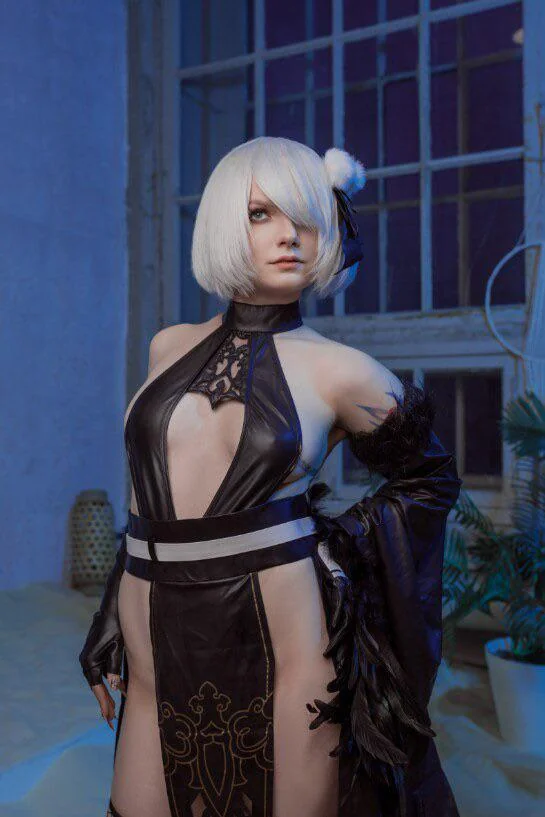 2b by Sinne_San picture 1 of 1