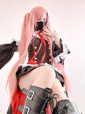Krul Tepes (Lily) [Seraph of the End]'