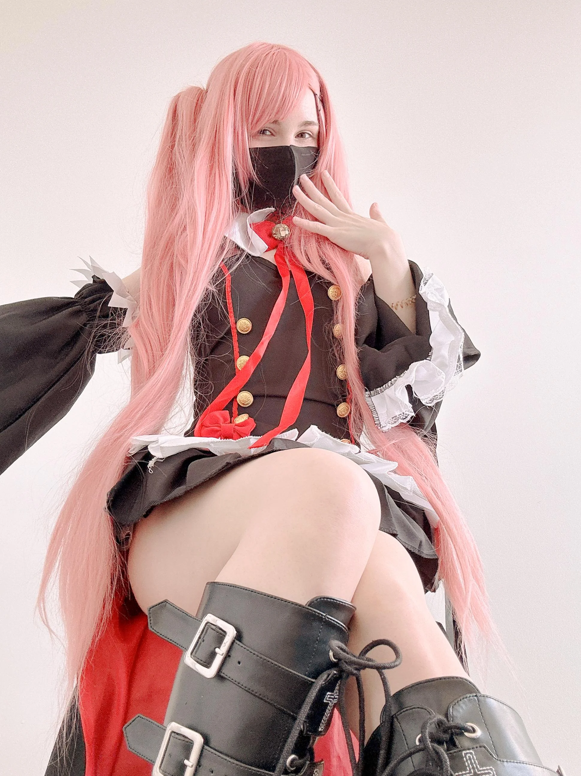 Krul Tepes (Lily) [Seraph of the End] picture 1 of 1
