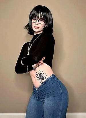 Shizuku from Hunter x Hunter by LeesiBB'