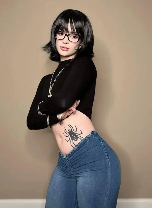 Shizuku from Hunter x Hunter by LeesiBB picture 1 of 4