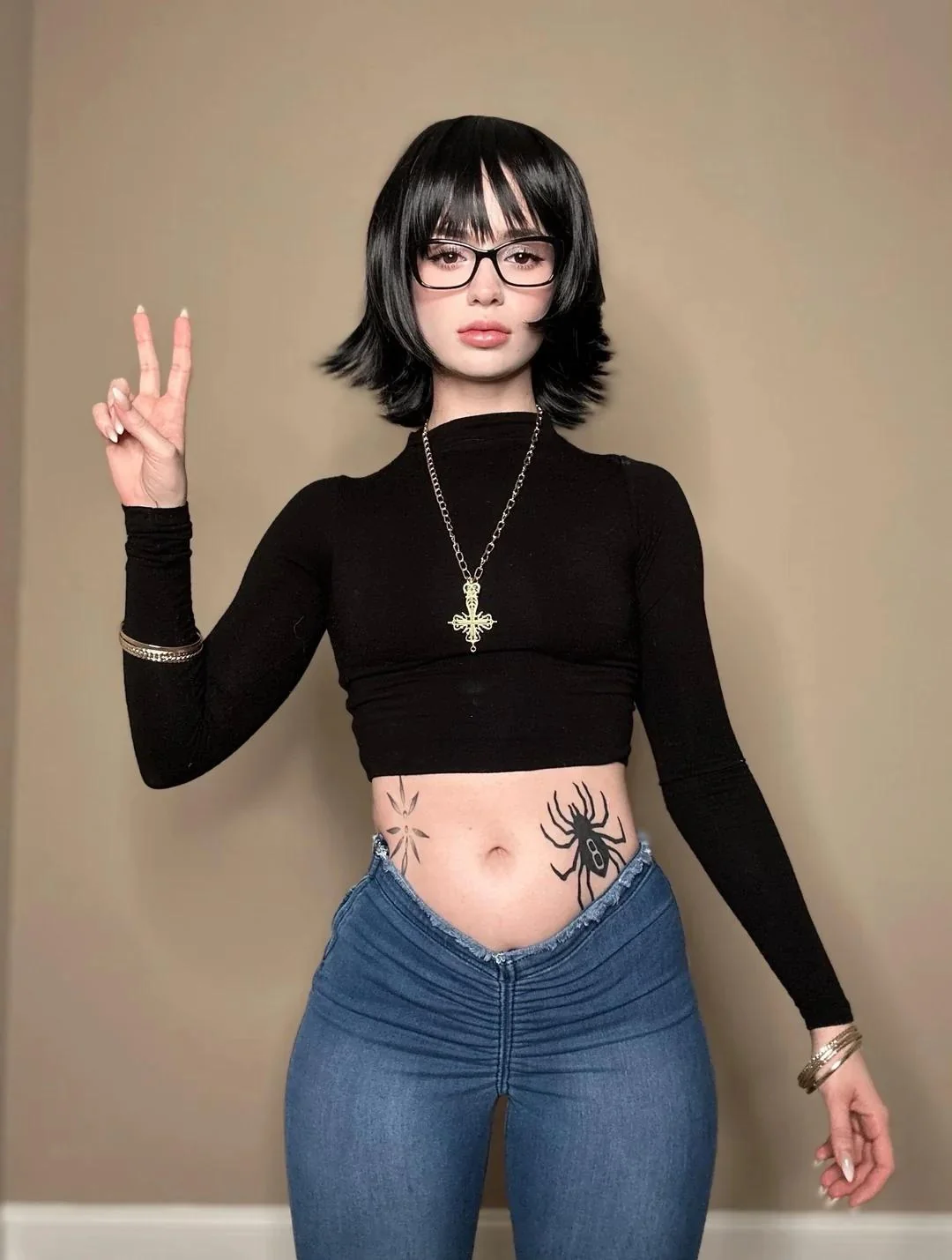 Shizuku from Hunter x Hunter by LeesiBB picture 4 of 4