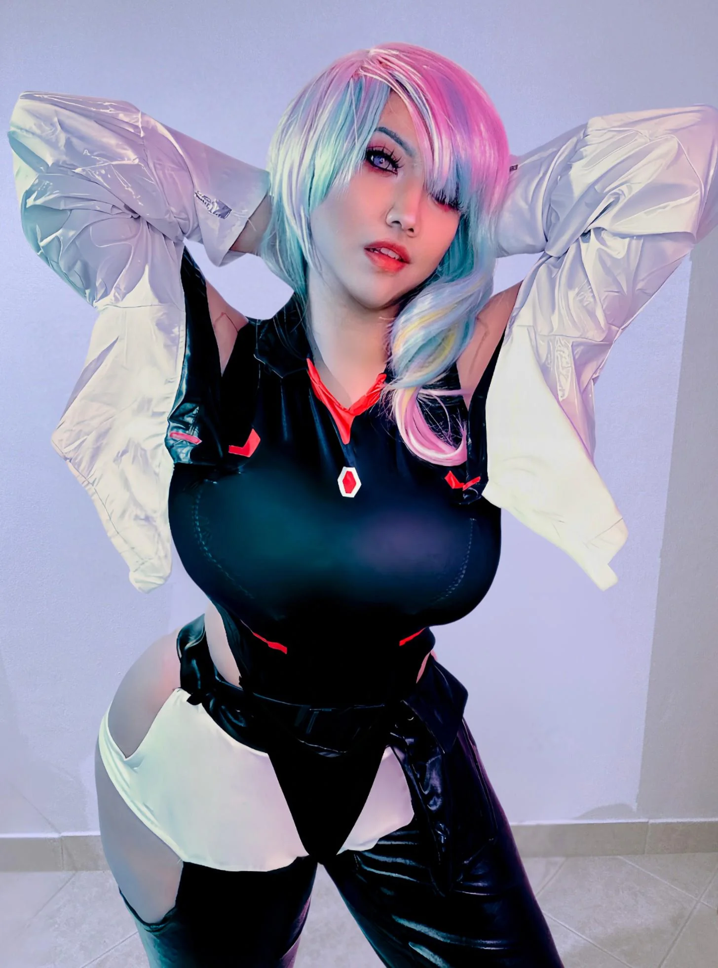 Lucy (Aria) [Cyberpunk] picture 1 of 1