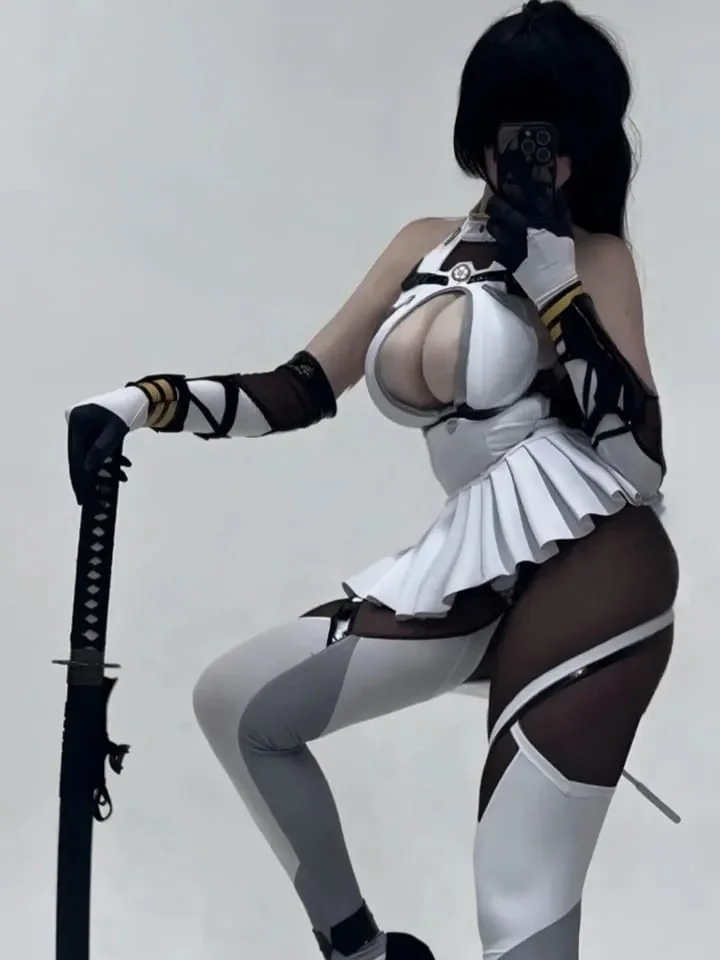 Azurlane cosplay by kltt3 picture 1 of 3