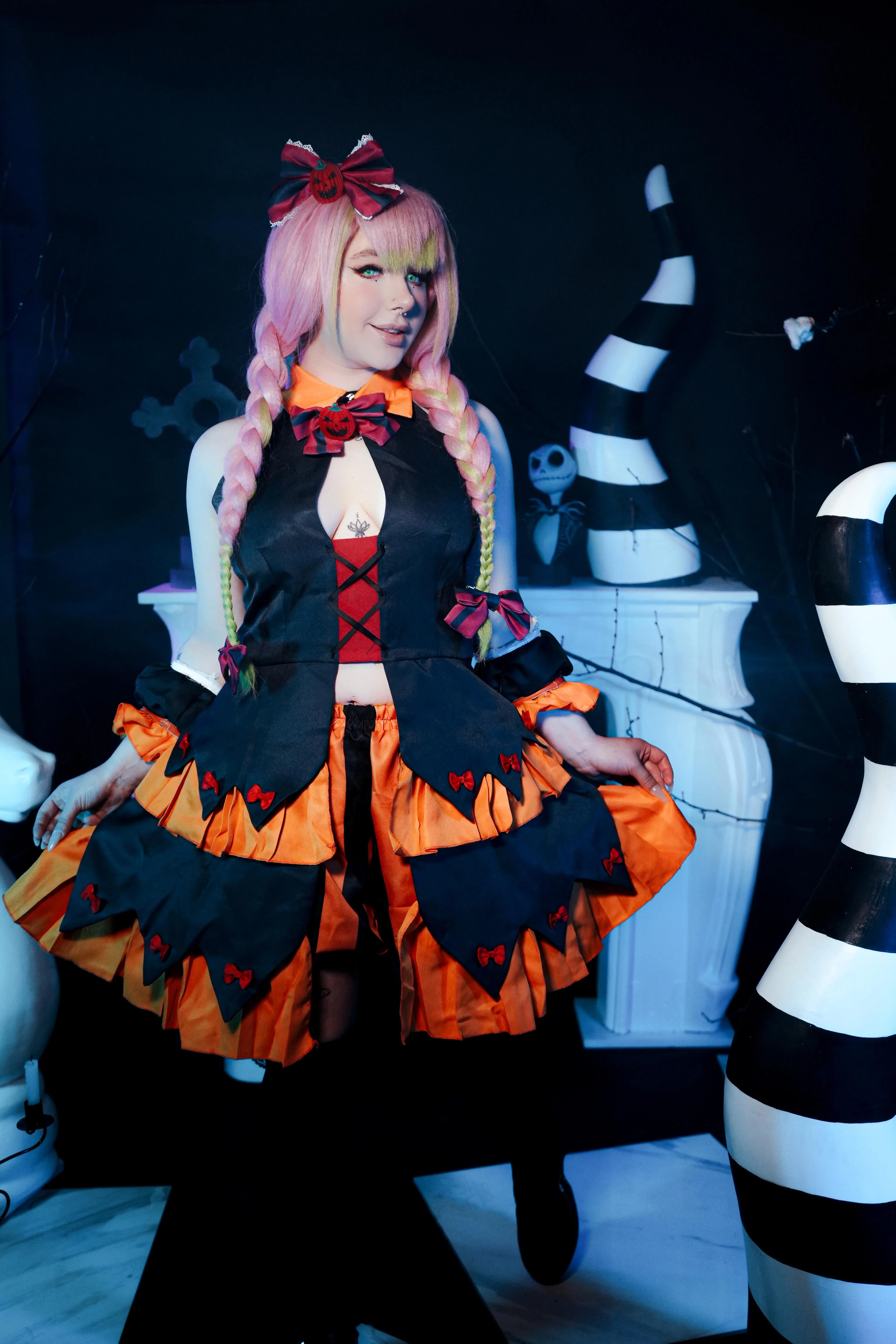 Mitsuri by FoxyUzumaki picture 1 of 1