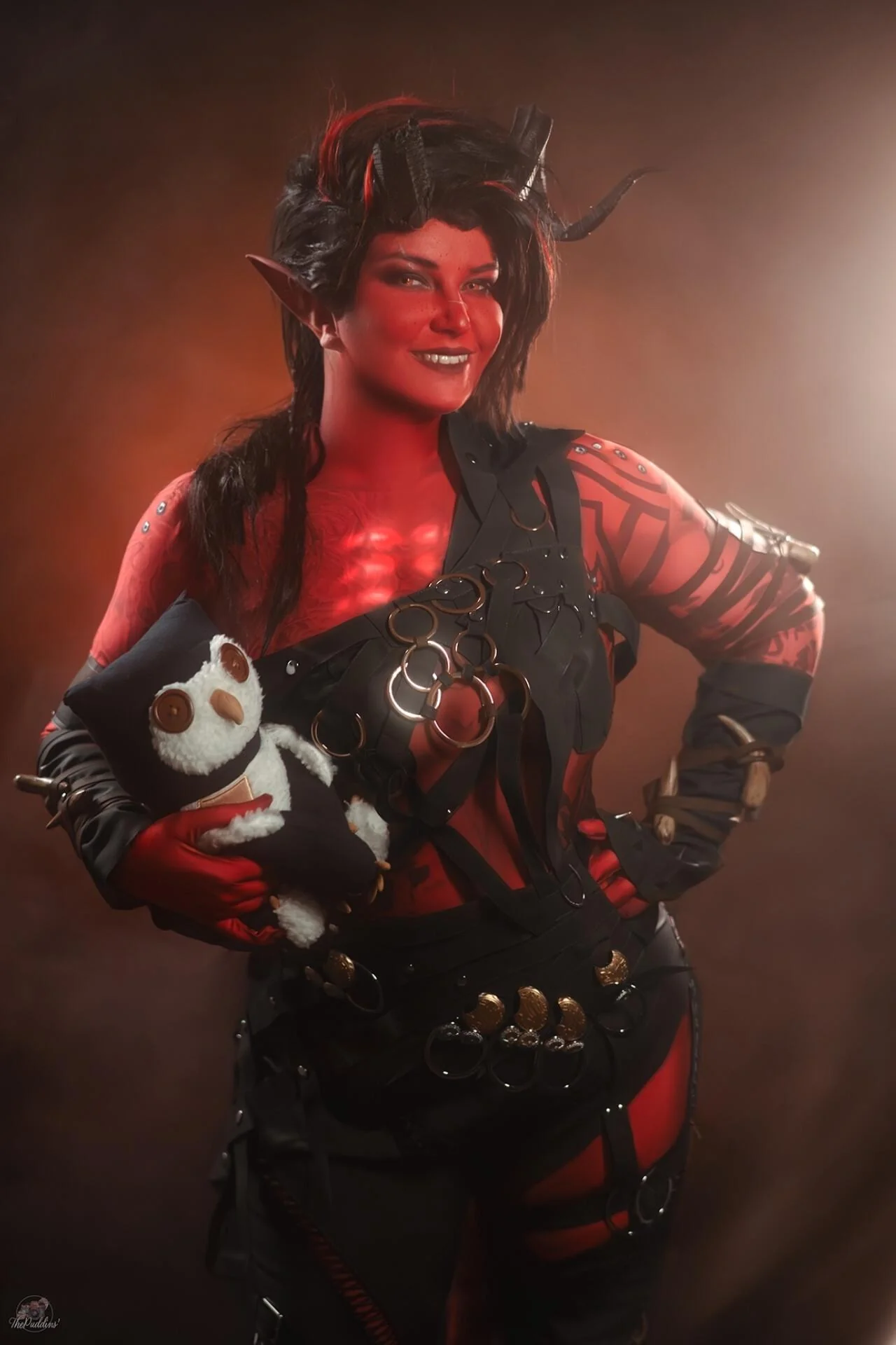 Karlach by nessy.fox picture 1 of 1
