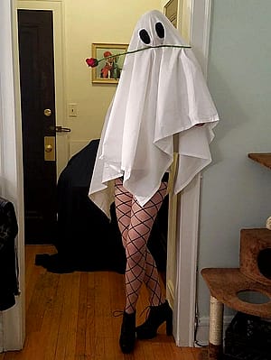 Iconic Halloween'