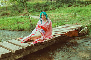 Botan (LivayDPunk) [Yuyuhakusho]'