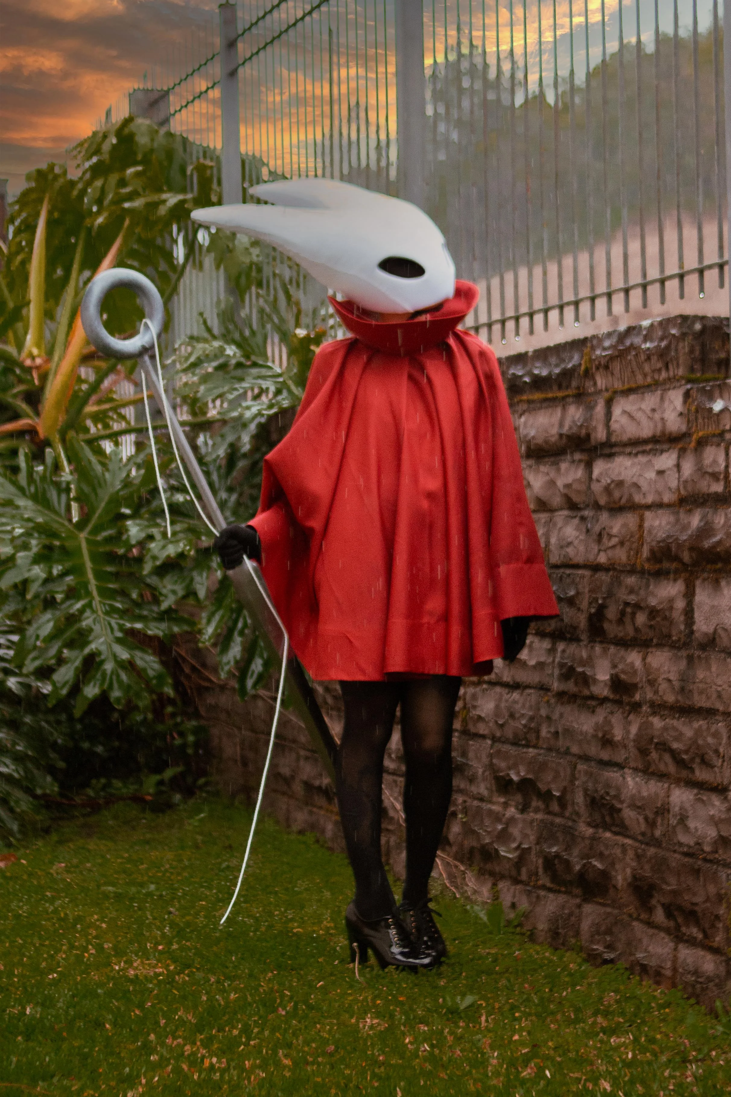 Hornet from Hollow Knight: Silksong by RagMig picture 1 of 1