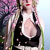 kur0mochi