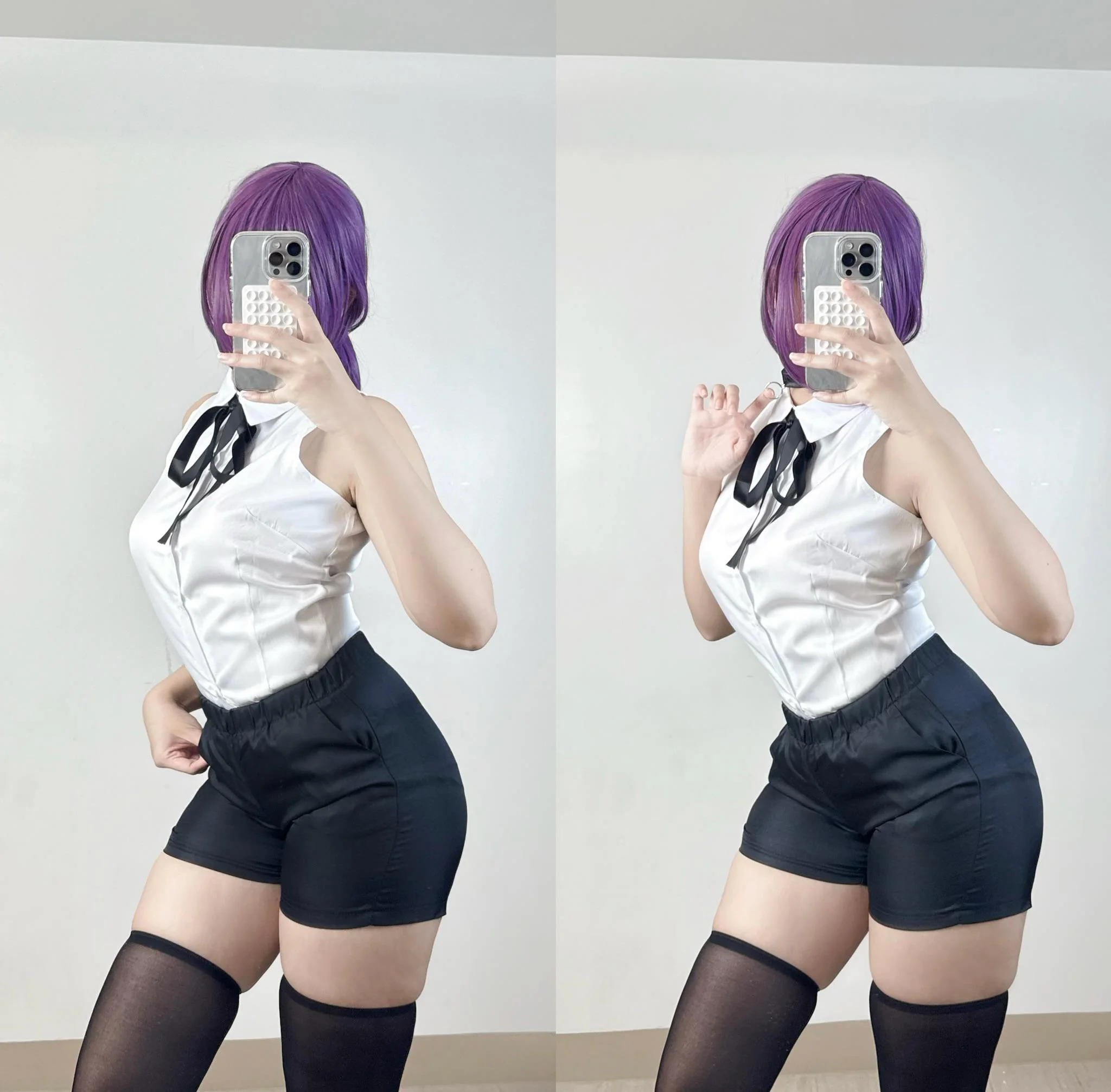 Reze from Chainsaw Man by Kirahisuki💜 picture 1 of 1