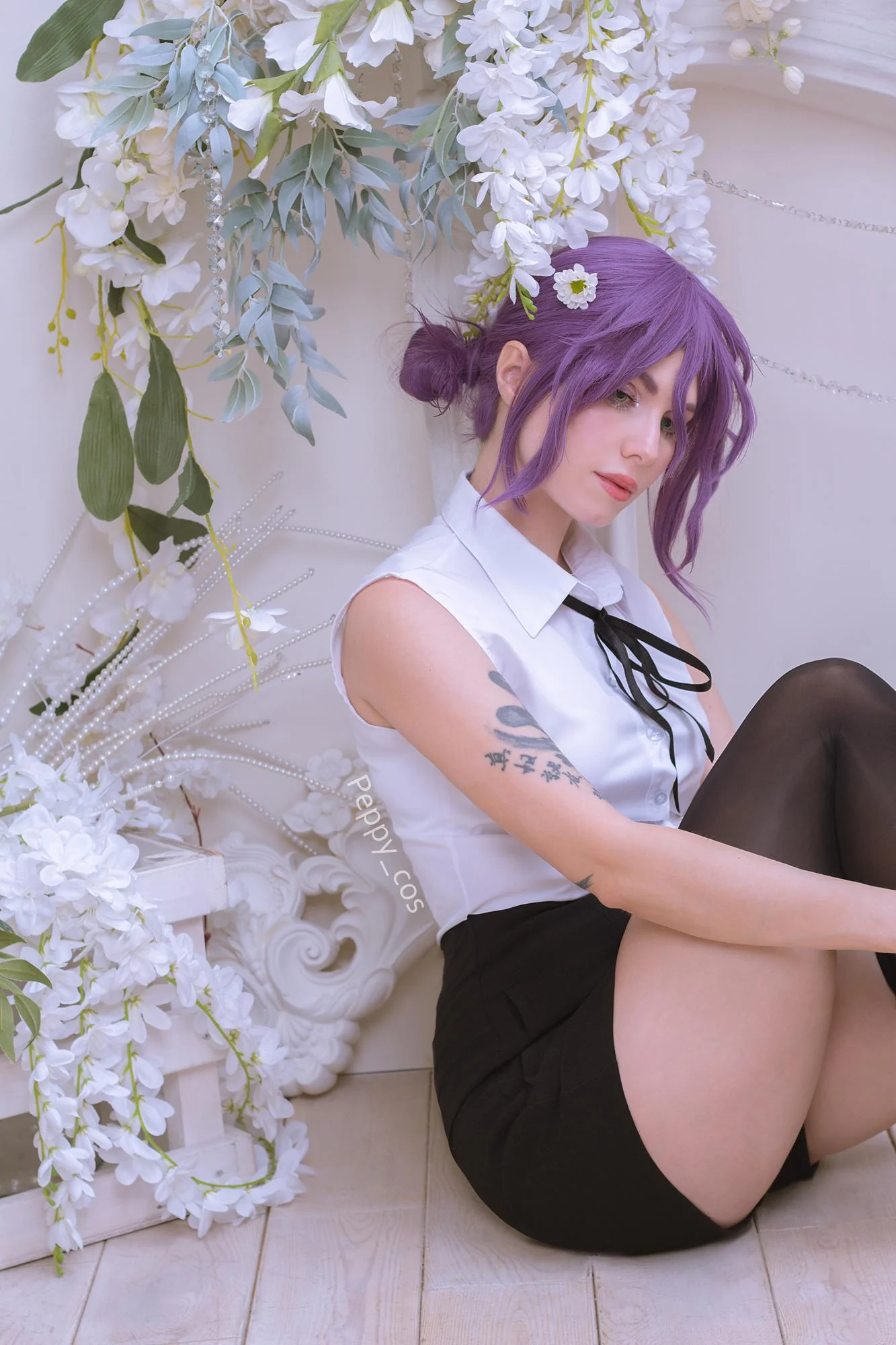 Reze from Chainsaw man by Peppy_cos picture 1 of 1