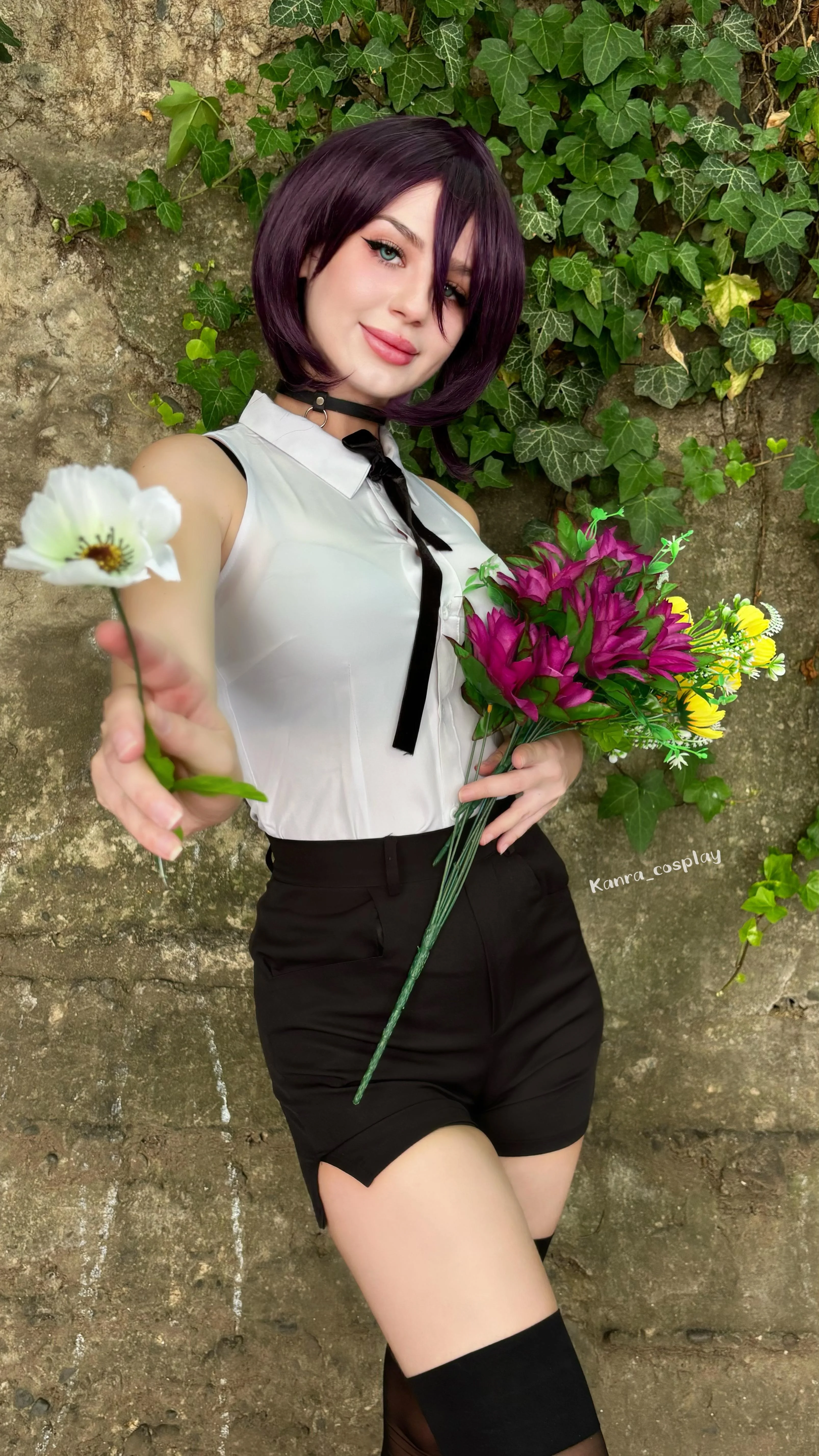 Reze from chainsaw man by me (Kanra_cosplay) picture 1 of 1
