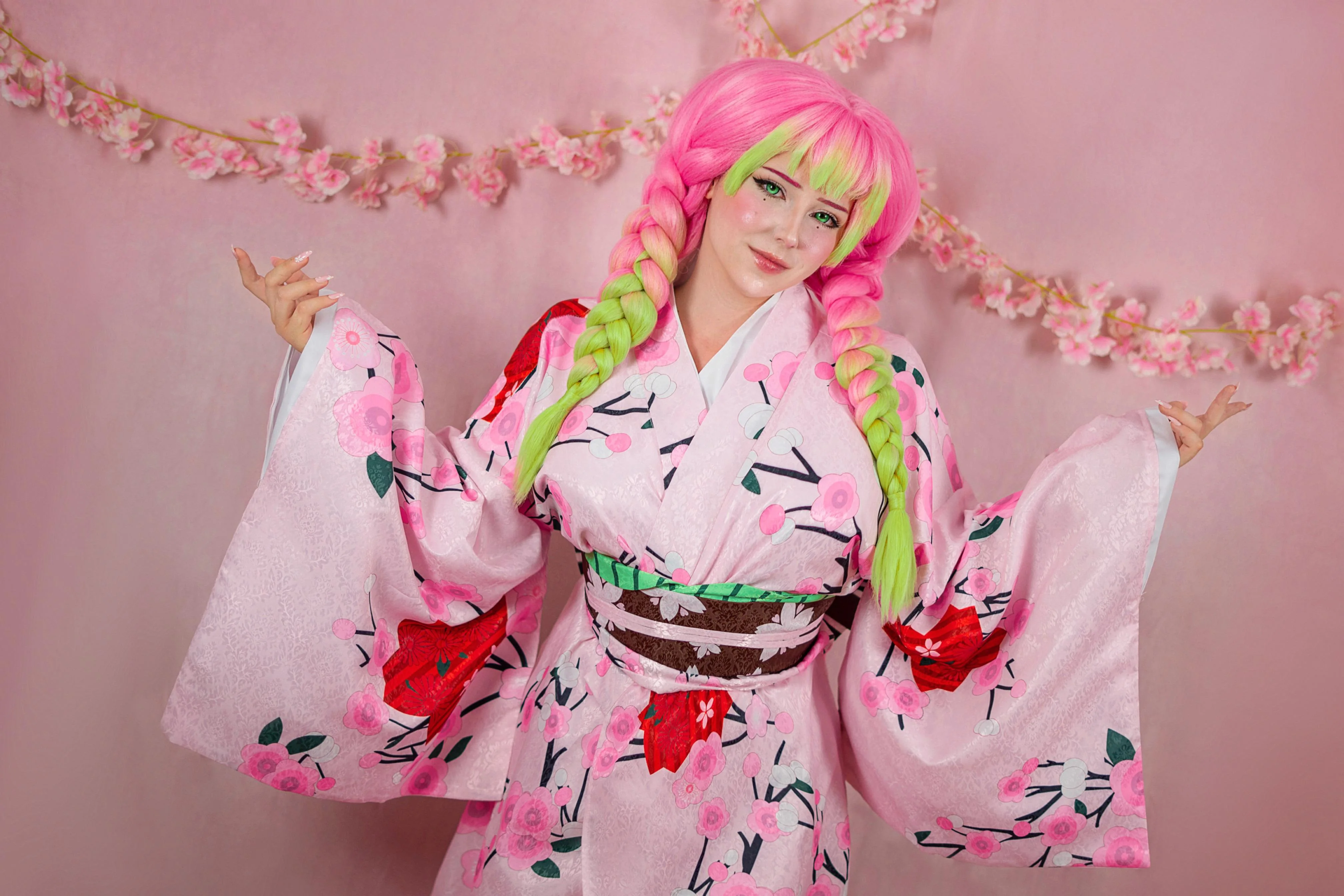 Mitsuri by Kuroitsne picture 1 of 1