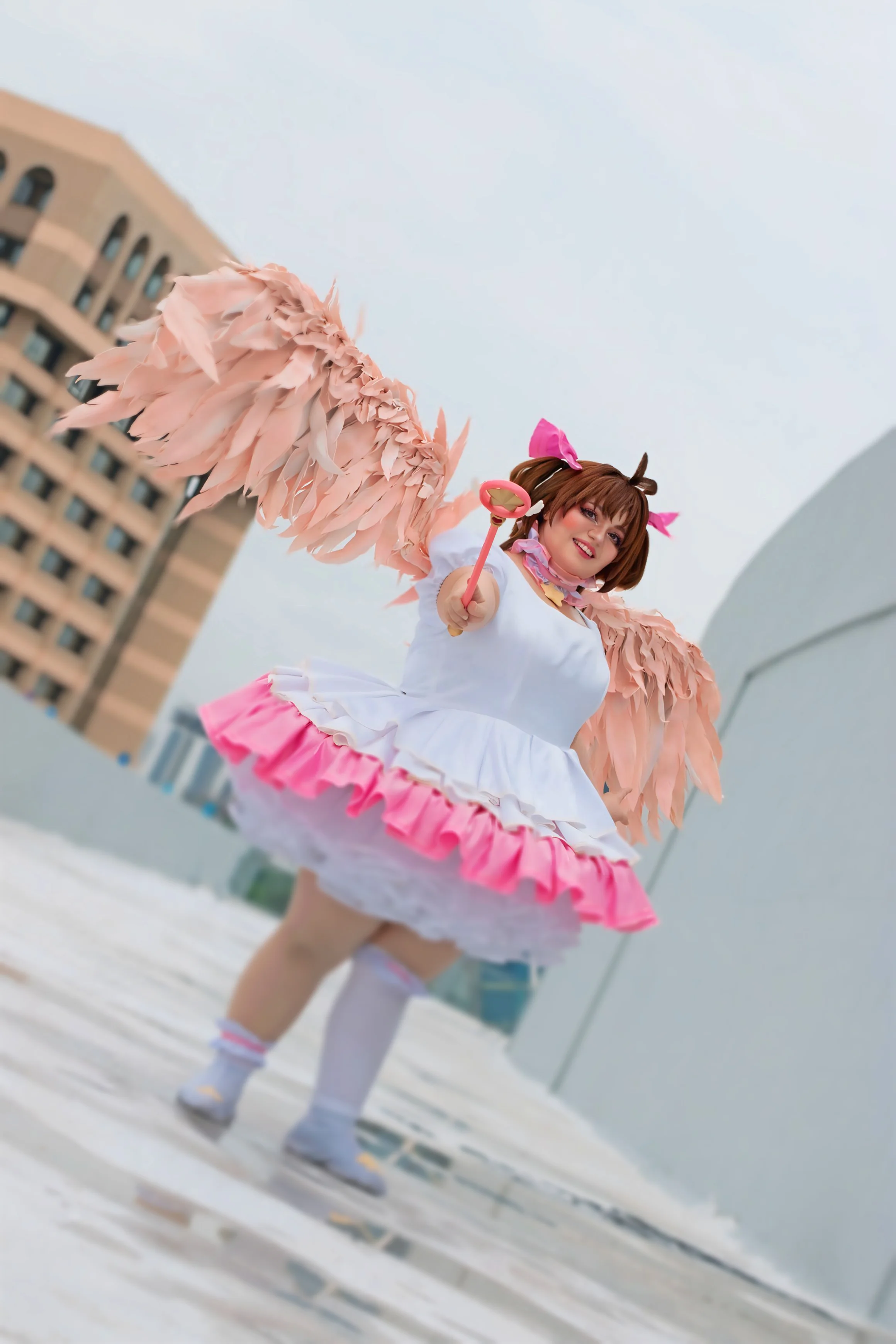 Sakura Kinomoto by Mejary Ikana picture 1 of 10