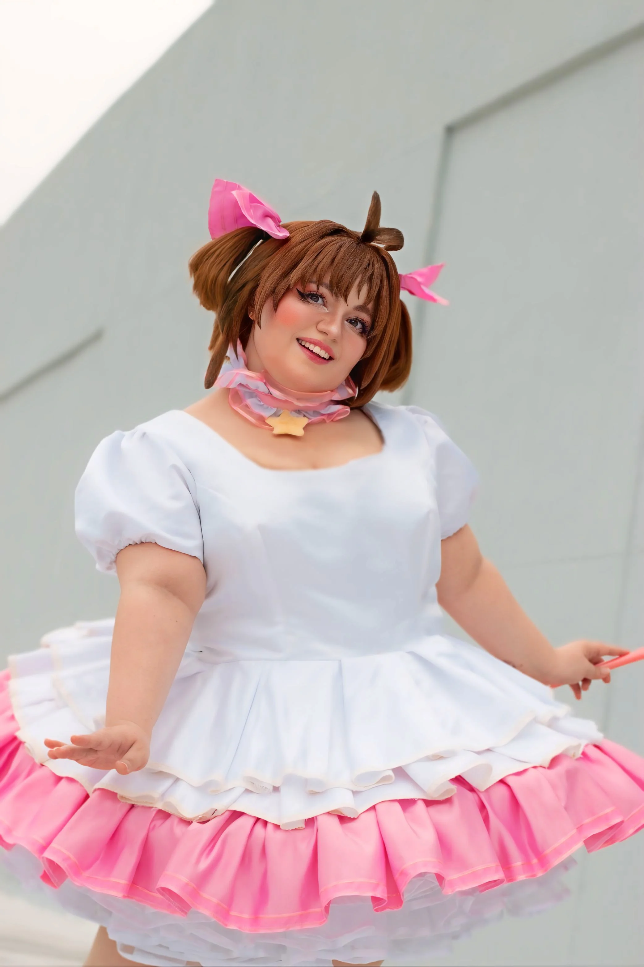 Sakura Kinomoto by Mejary Ikana picture 2 of 10