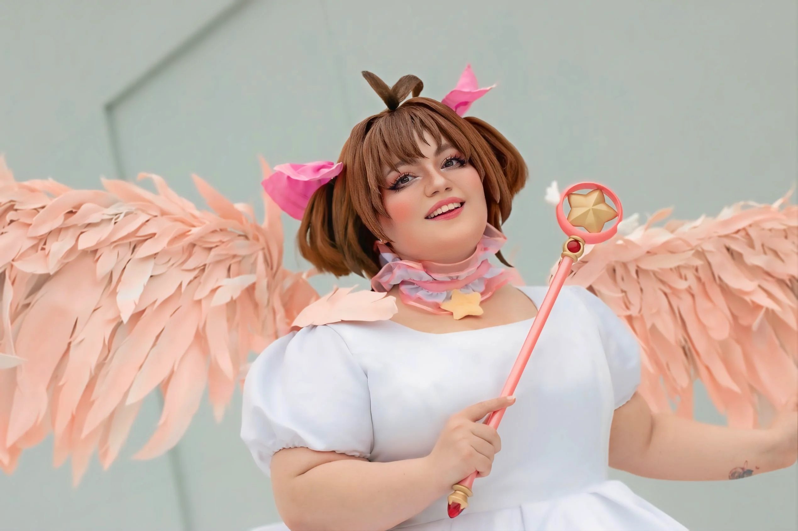Sakura Kinomoto by Mejary Ikana picture 3 of 10