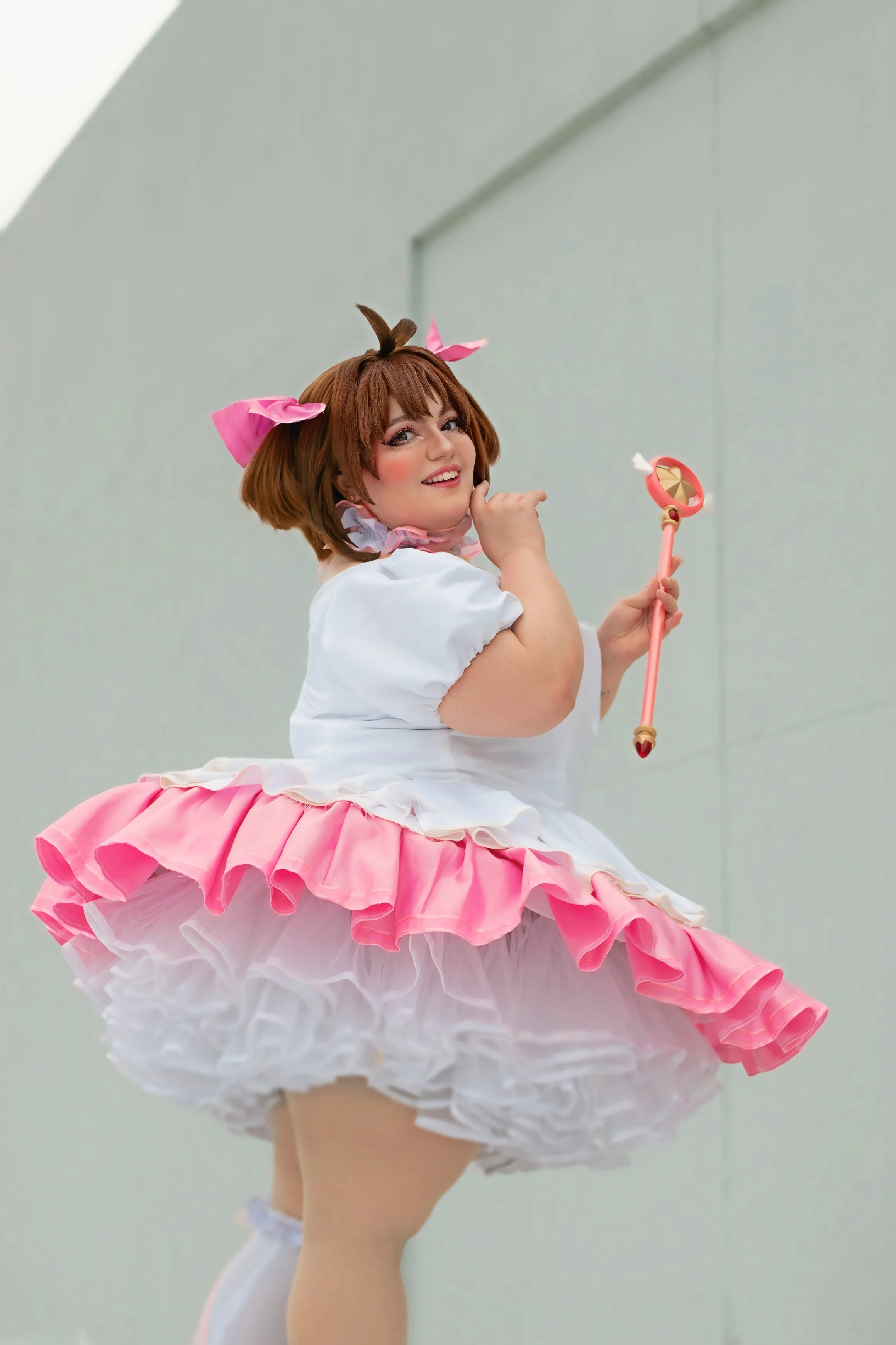 Sakura Kinomoto by Mejary Ikana picture 4 of 10