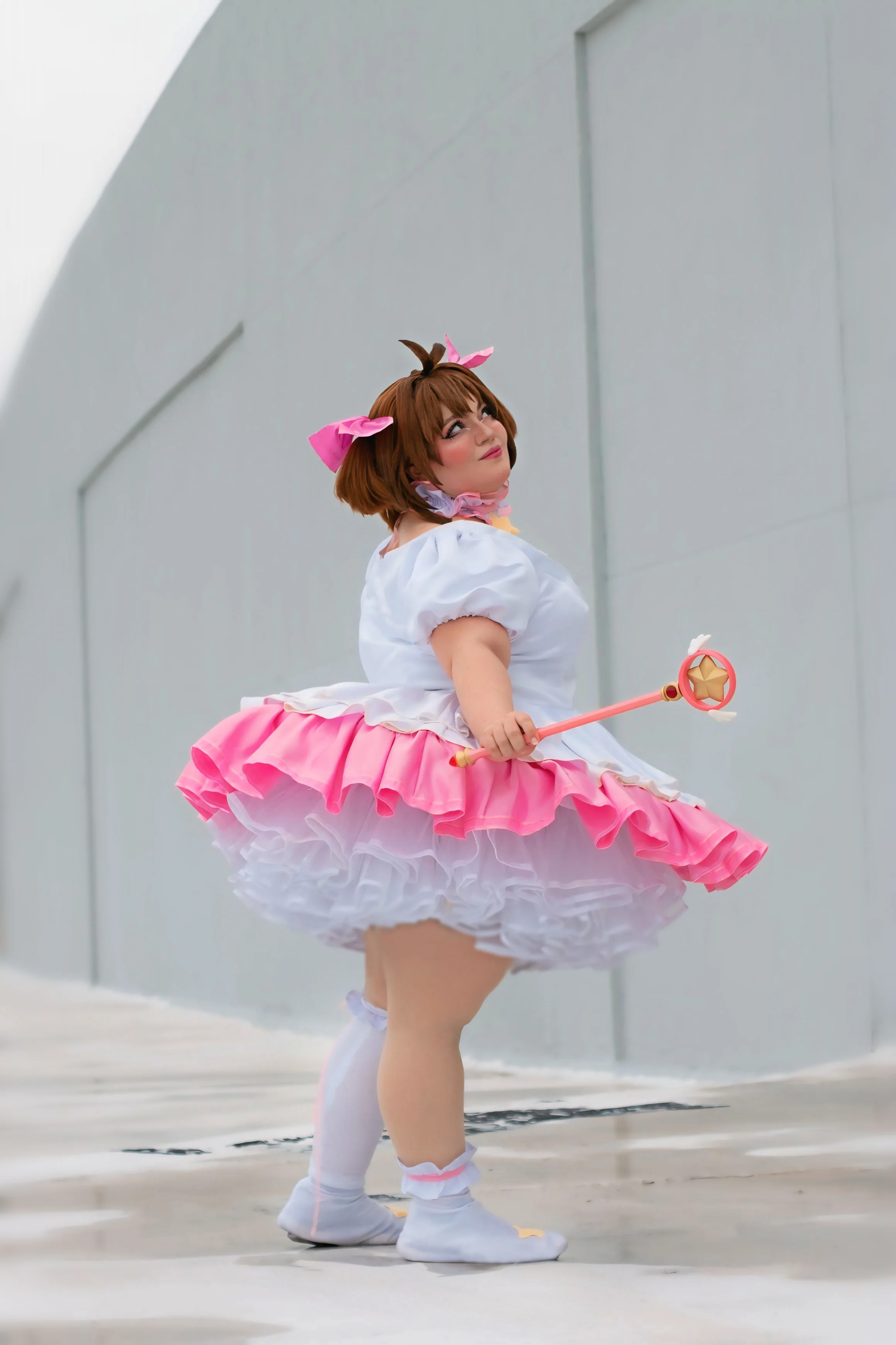 Sakura Kinomoto by Mejary Ikana picture 5 of 10