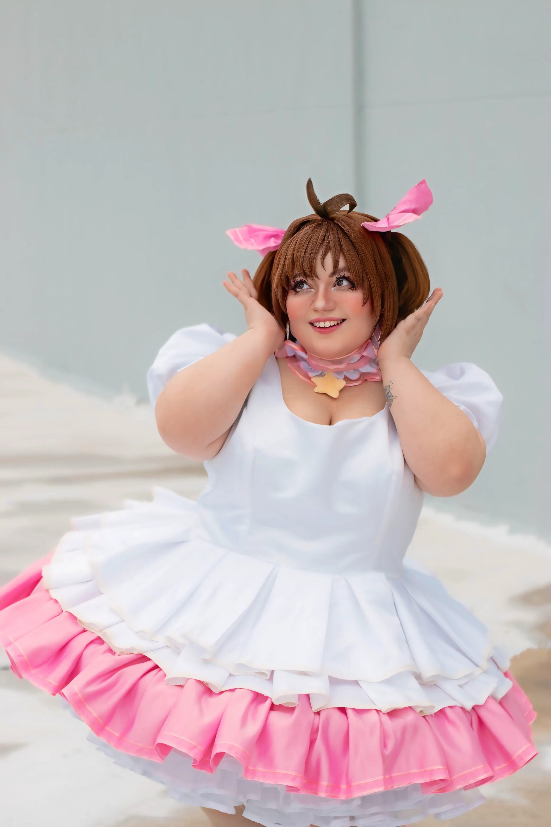 Sakura Kinomoto by Mejary Ikana picture 6 of 10