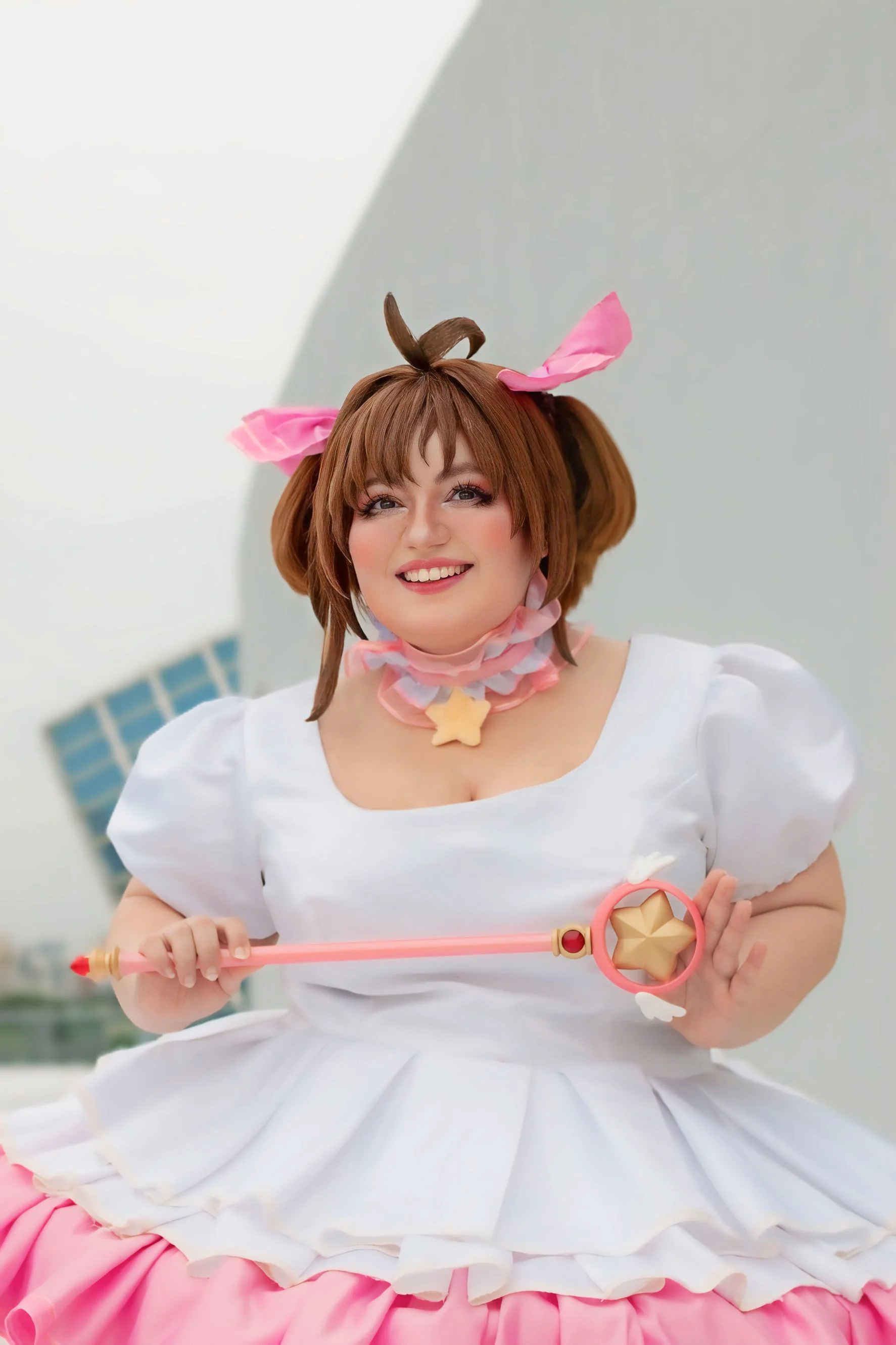 Sakura Kinomoto by Mejary Ikana picture 7 of 10
