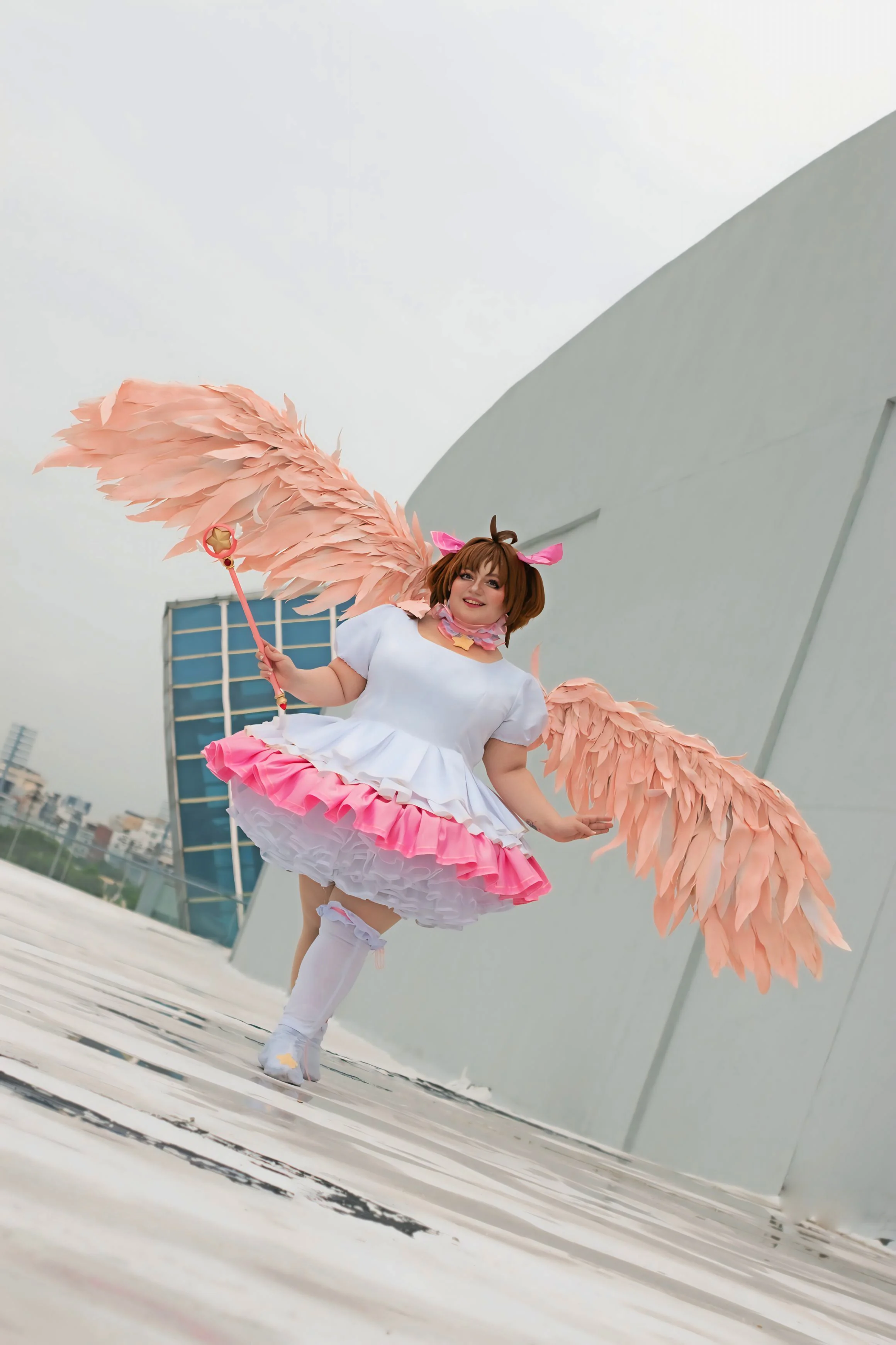 Sakura Kinomoto by Mejary Ikana picture 8 of 10