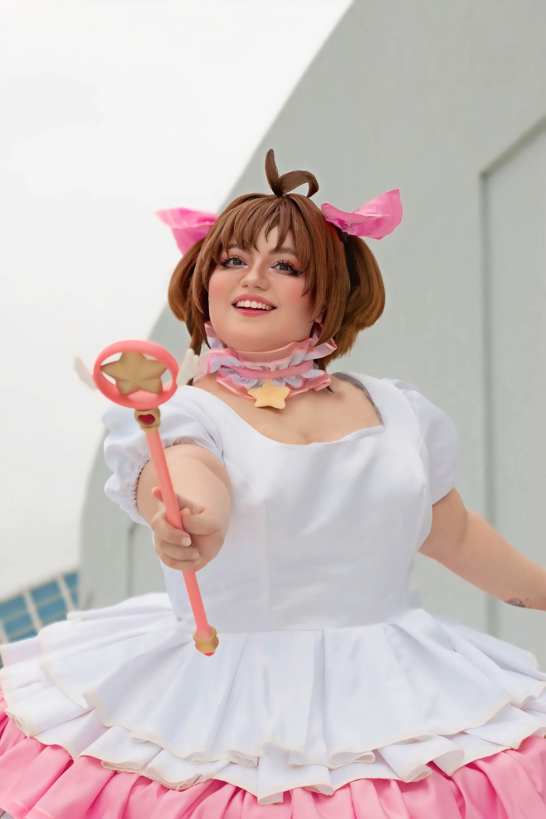 Sakura Kinomoto by Mejary Ikana picture 9 of 10