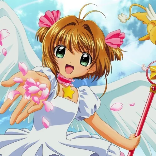 Sakura Kinomoto by Mejary Ikana picture 10 of 10