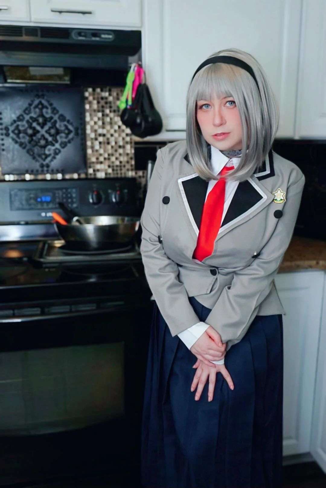 Anna from Shimoneta by Usatame picture 1 of 1