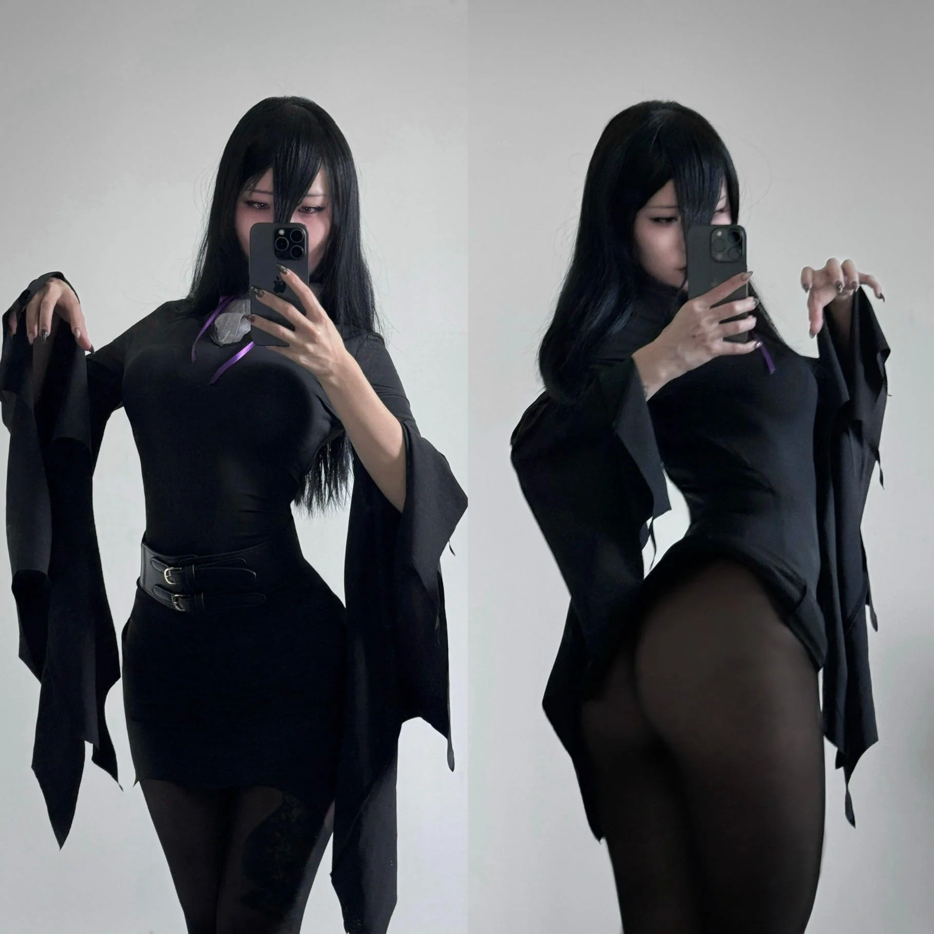 Hex Maniac, Dystorra (humble attempt) picture 1 of 1