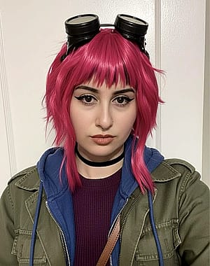 🌸Ramona flowers 💗'