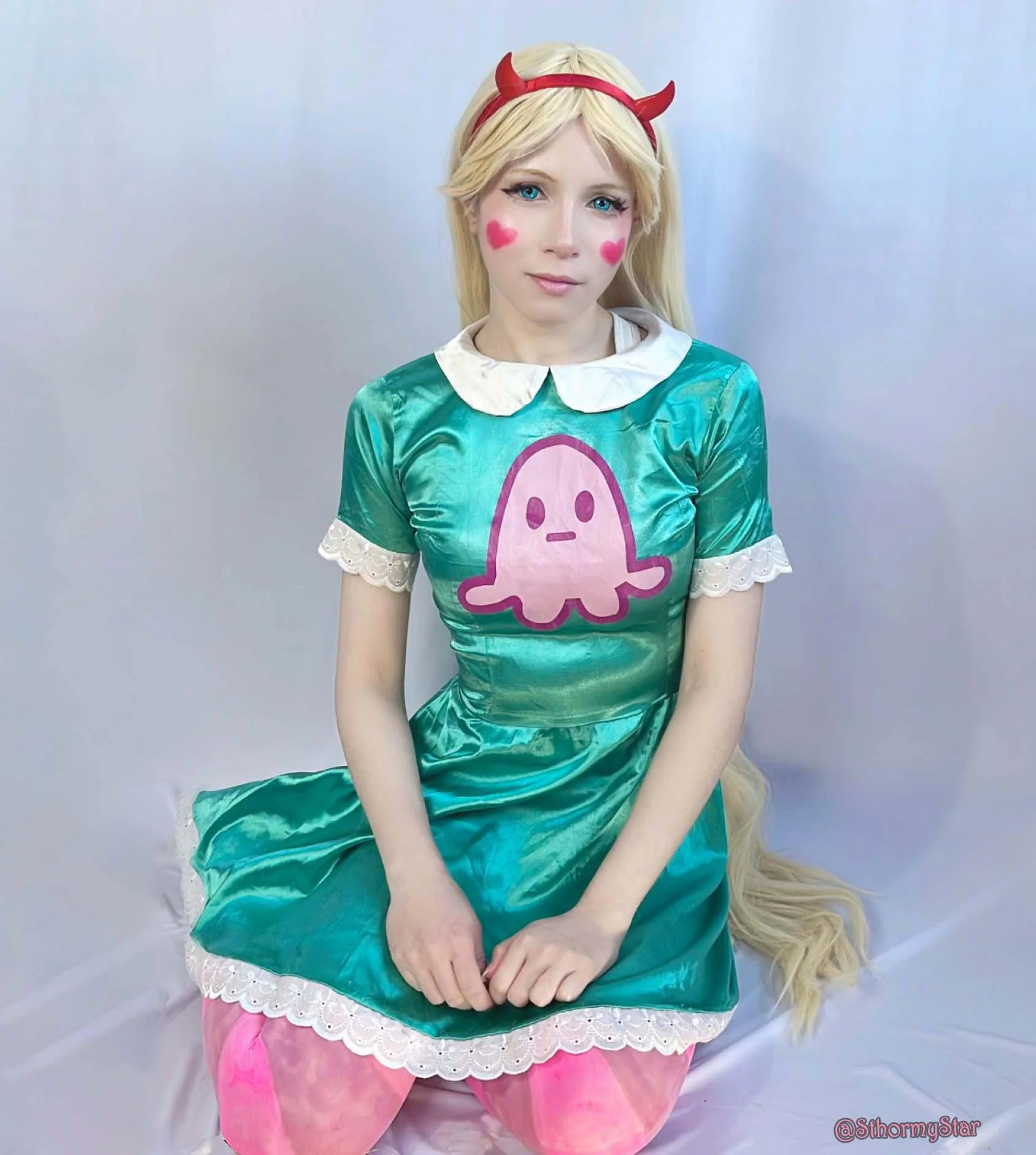 Star Butterfly from Star vs The Forces of Evil (StarSthormy) picture 2 of 2