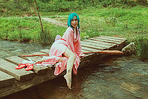 Botan (LivayDPunk) [Yuyuhakusho]'