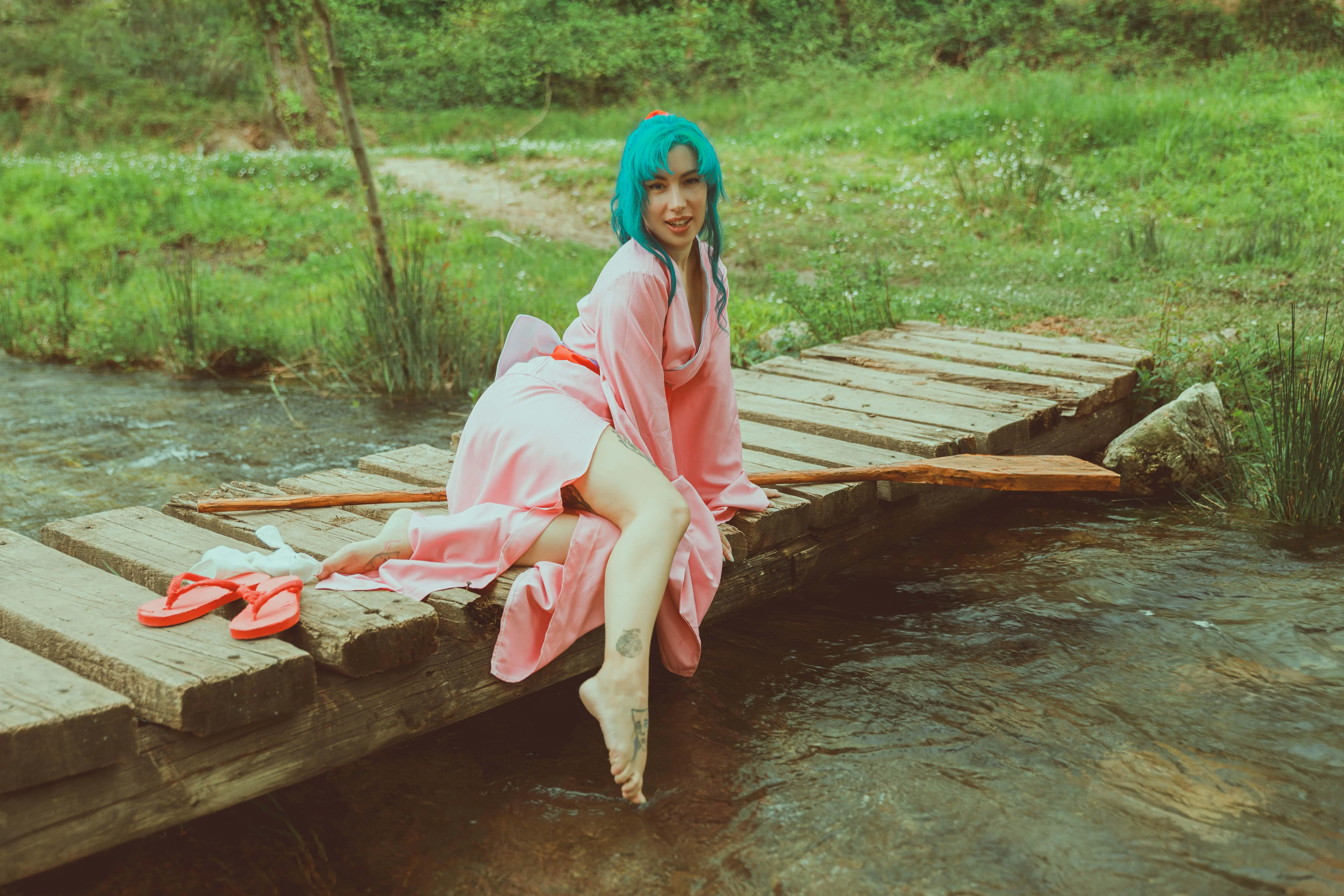 Botan (LivayDPunk) [Yuyuhakusho] picture 1 of 1