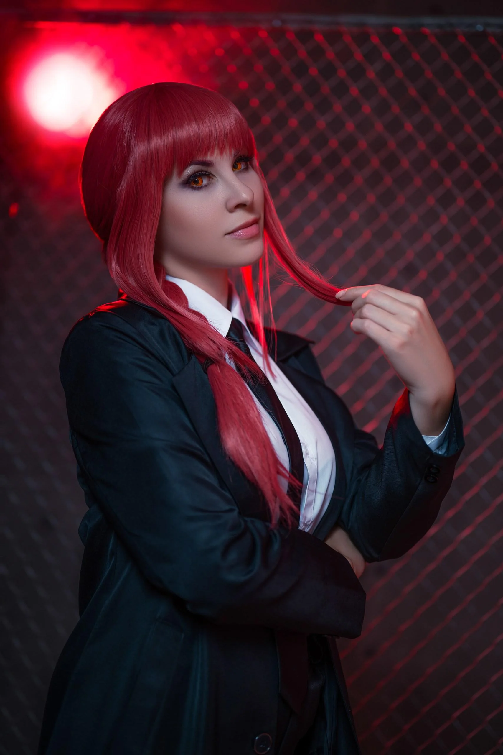 Makima from Chainsawman by Yuna Kairi picture 1 of 1