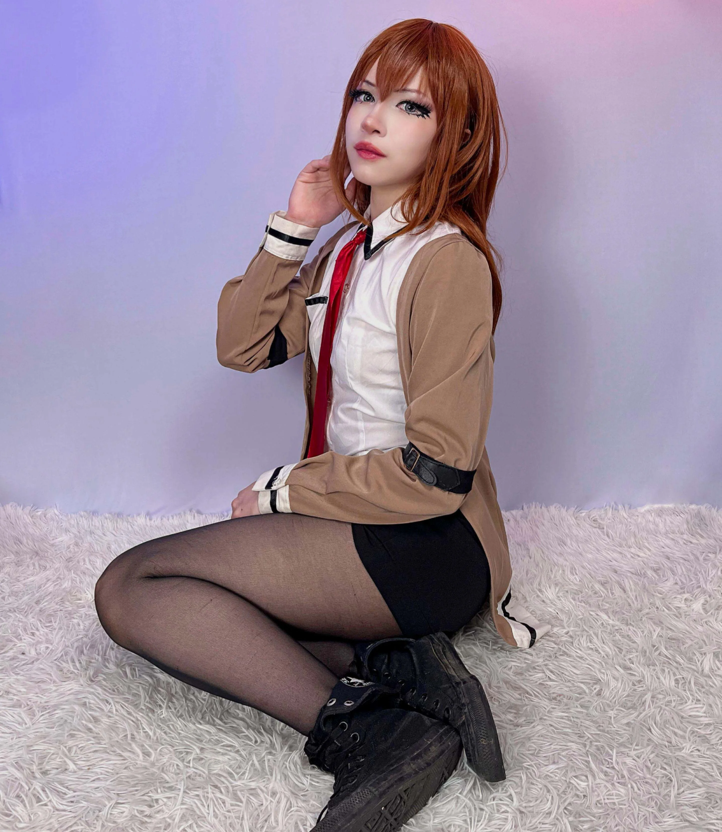 Makise Kurisu by StarSthormy picture 1 of 1