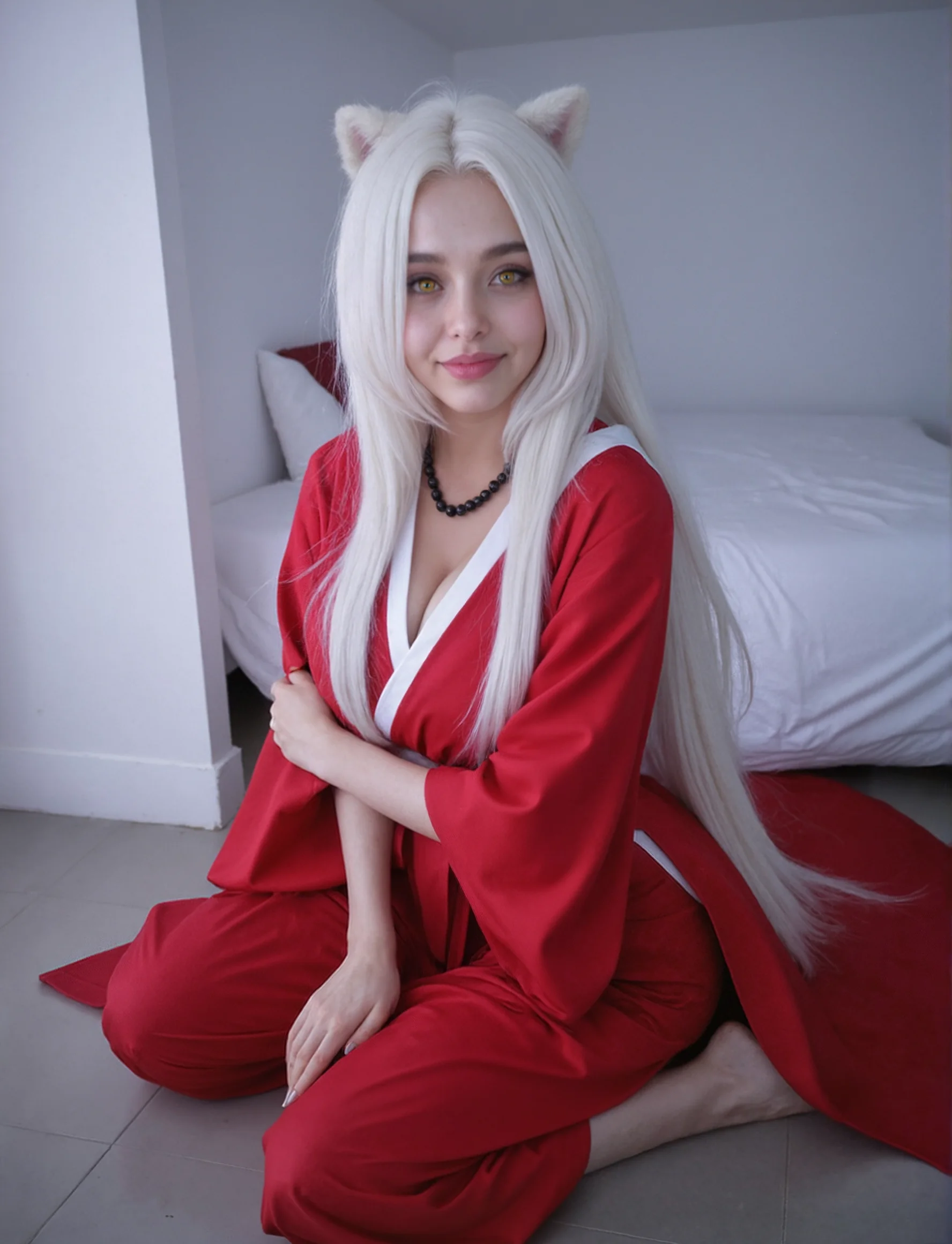 Inuyasha by Nina Blayze picture 1 of 1