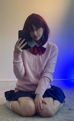 Momo Ayase (Gen)'