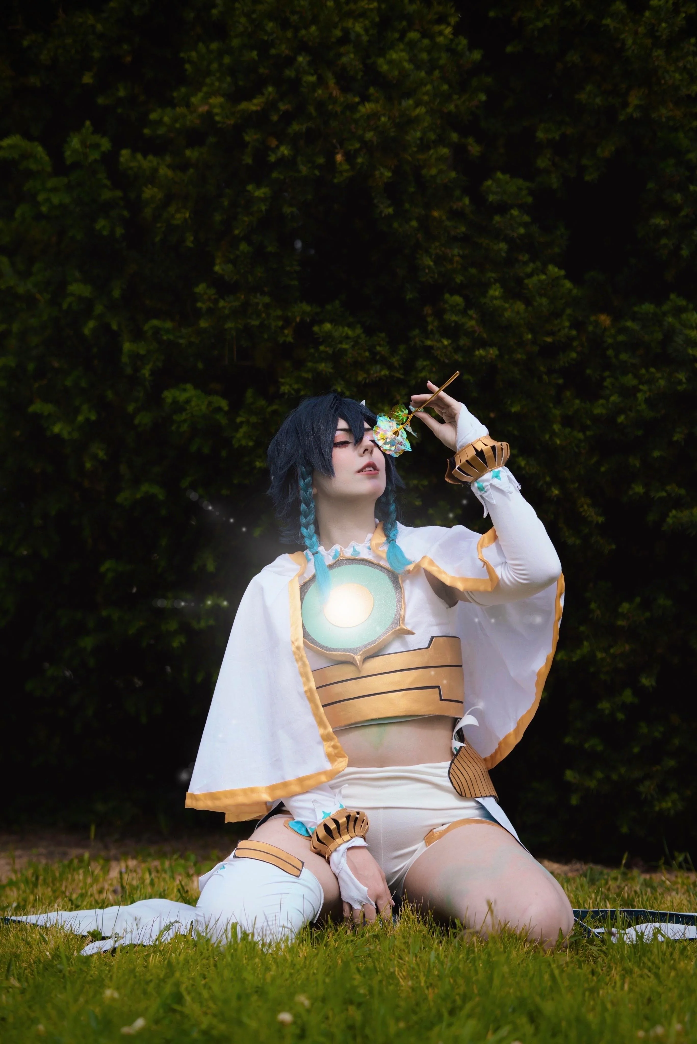 Barbatos by renzo_cosplay picture 1 of 3