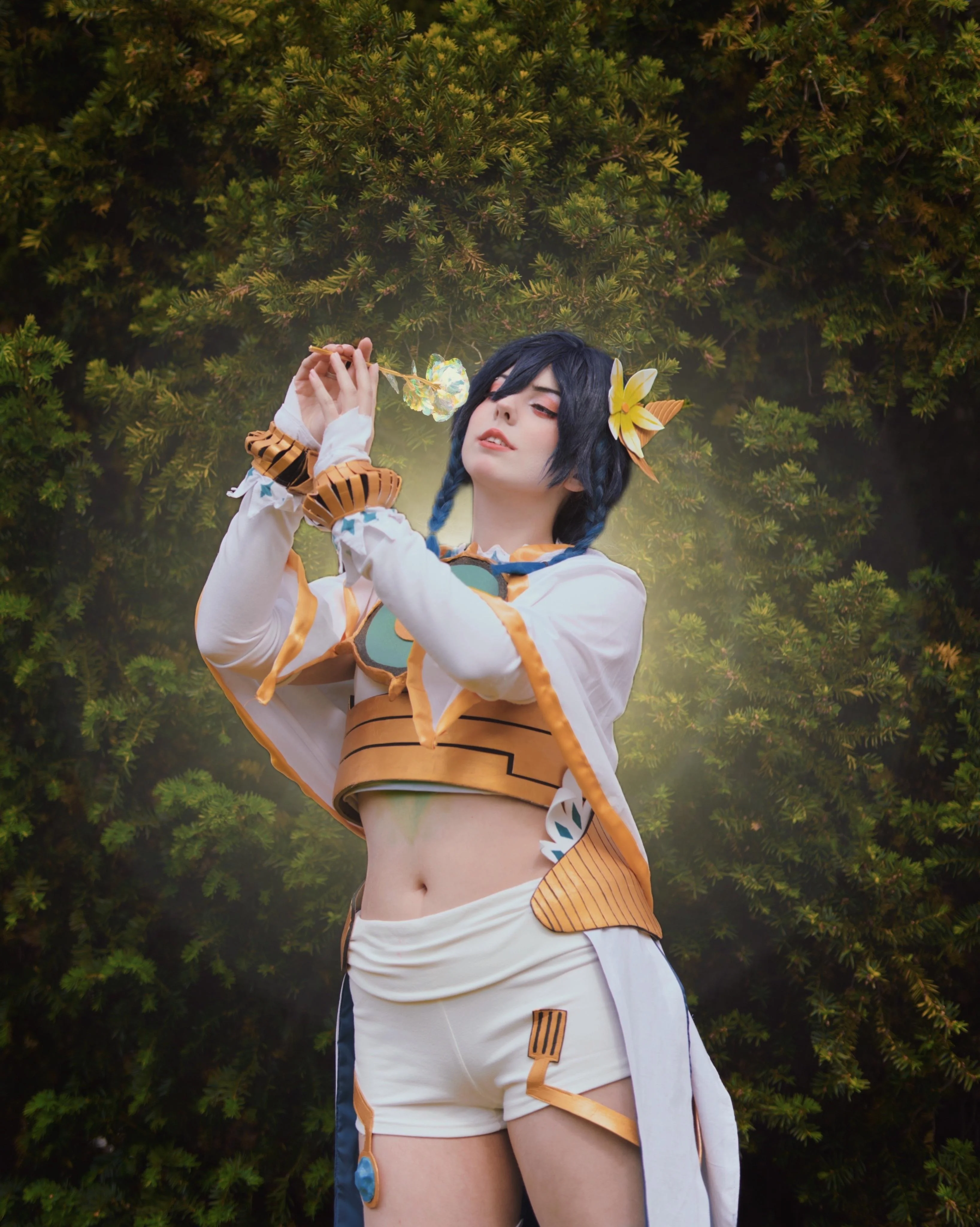 Barbatos by renzo_cosplay picture 2 of 3