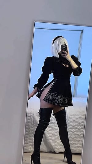 2B by (tennite_)'