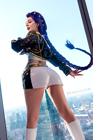 Rumi [KPop Demon Hunters] by (Miakanayuri)'