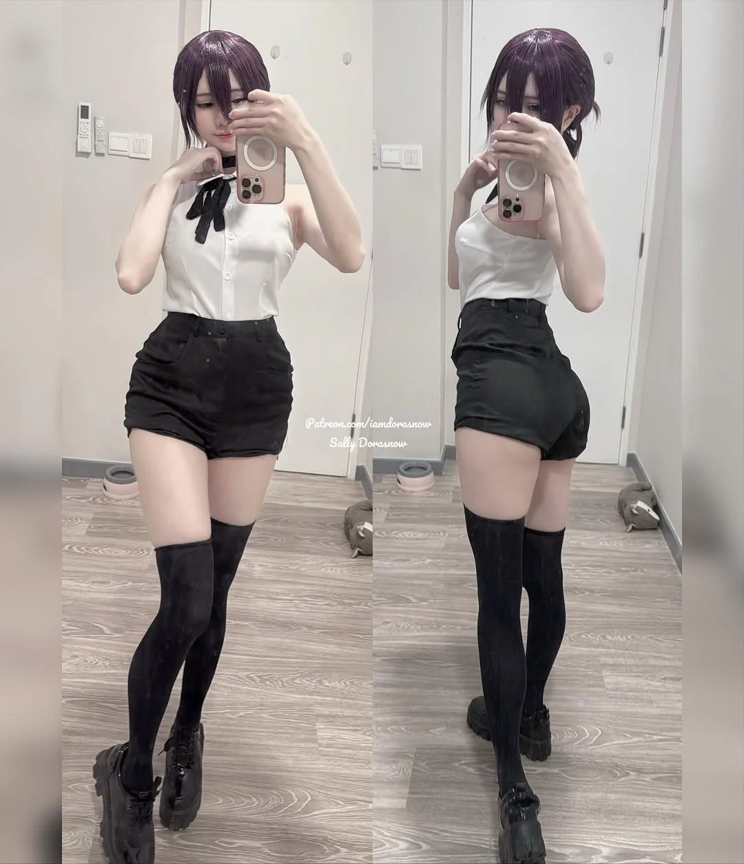 Reze by Sally Dorasnow from Chainsaw Man picture 1 of 2