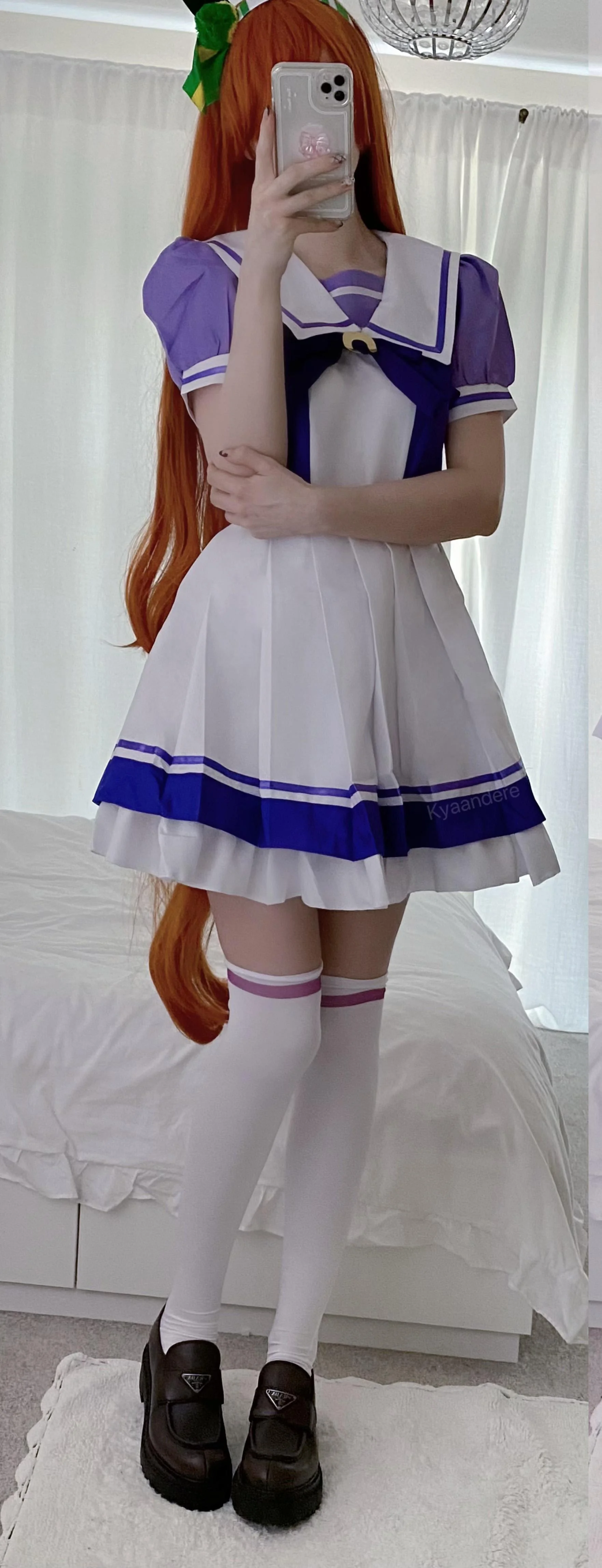 Silence Suzuka by Kyaandere picture 1 of 1